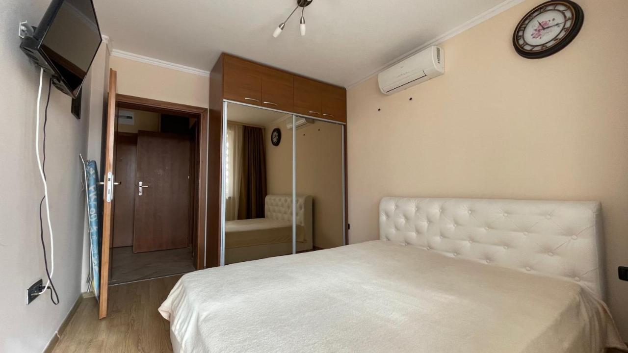 Garden Of Eden B3-2 Private One Bedroom Apartment スヴェティ・ヴラス エクステリア 写真