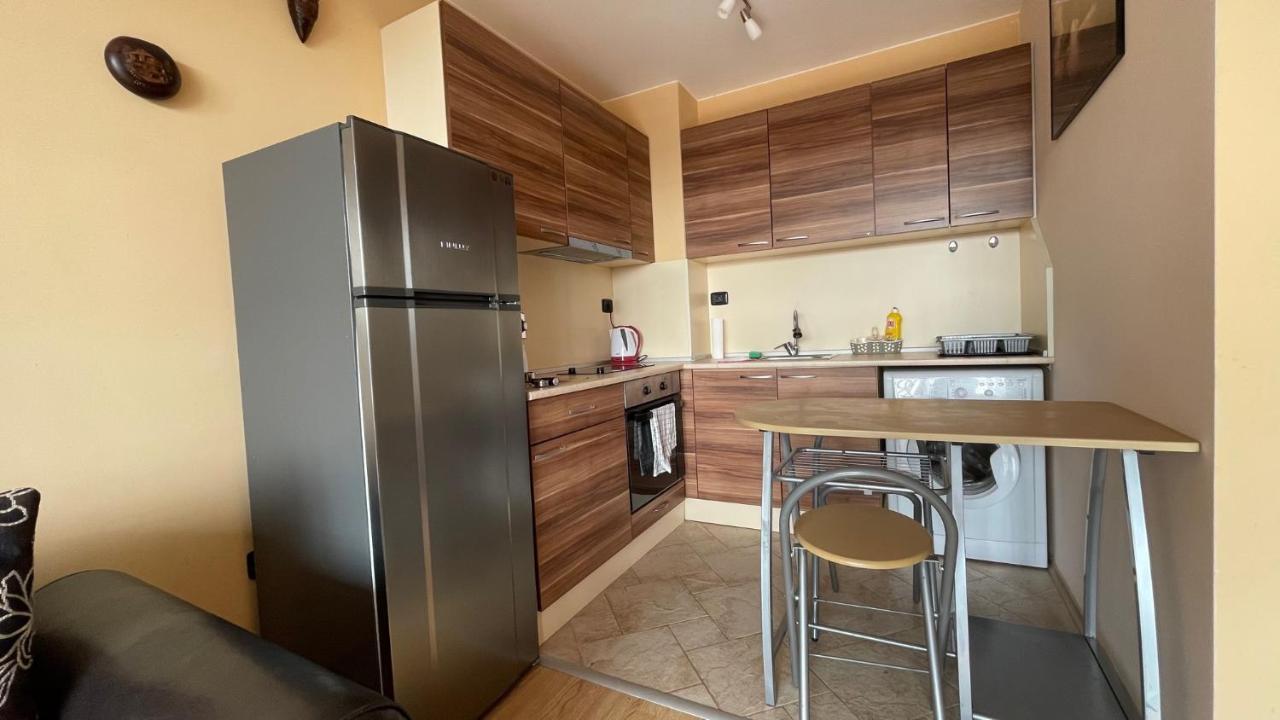 Garden Of Eden B3-2 Private One Bedroom Apartment スヴェティ・ヴラス エクステリア 写真