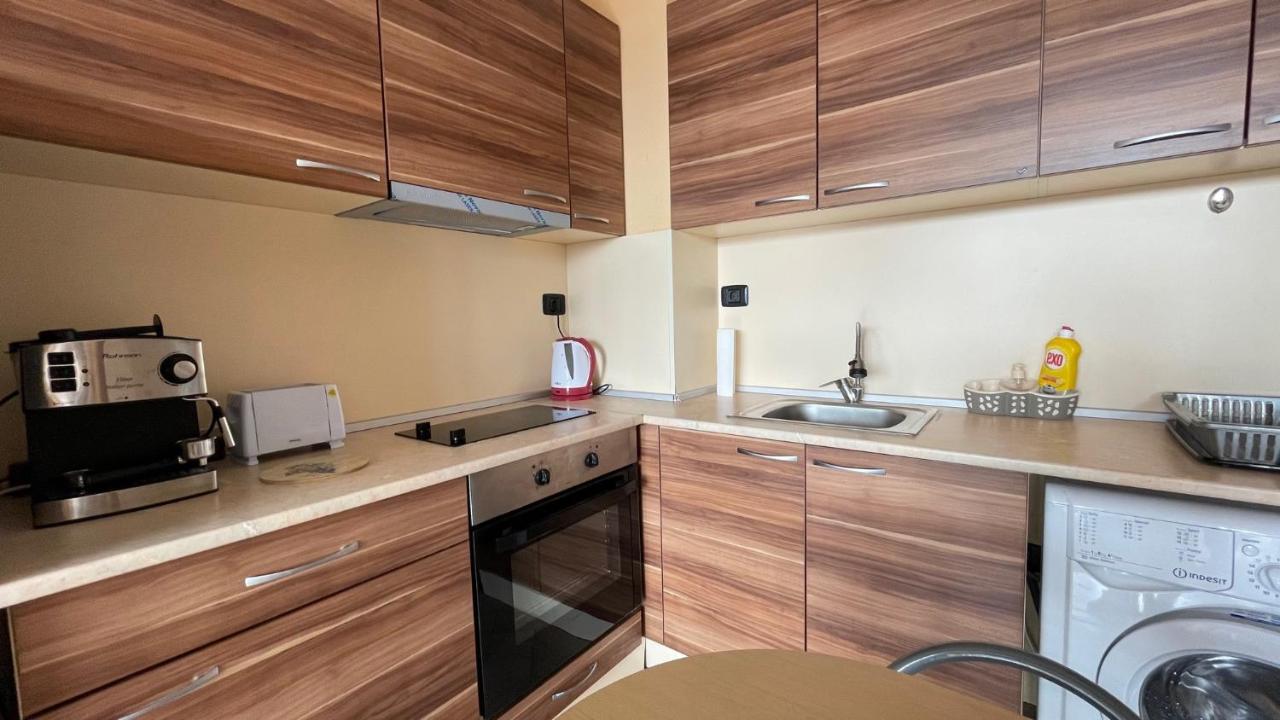 Garden Of Eden B3-2 Private One Bedroom Apartment スヴェティ・ヴラス エクステリア 写真