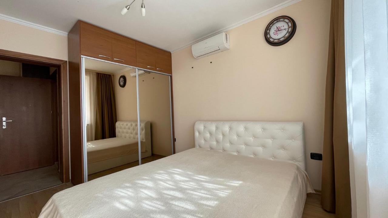 Garden Of Eden B3-2 Private One Bedroom Apartment スヴェティ・ヴラス エクステリア 写真