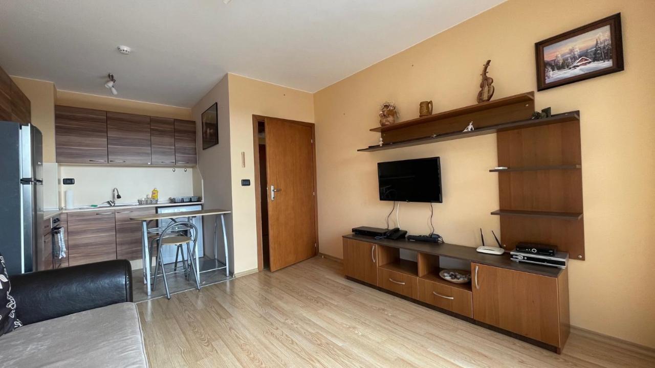 Garden Of Eden B3-2 Private One Bedroom Apartment スヴェティ・ヴラス エクステリア 写真