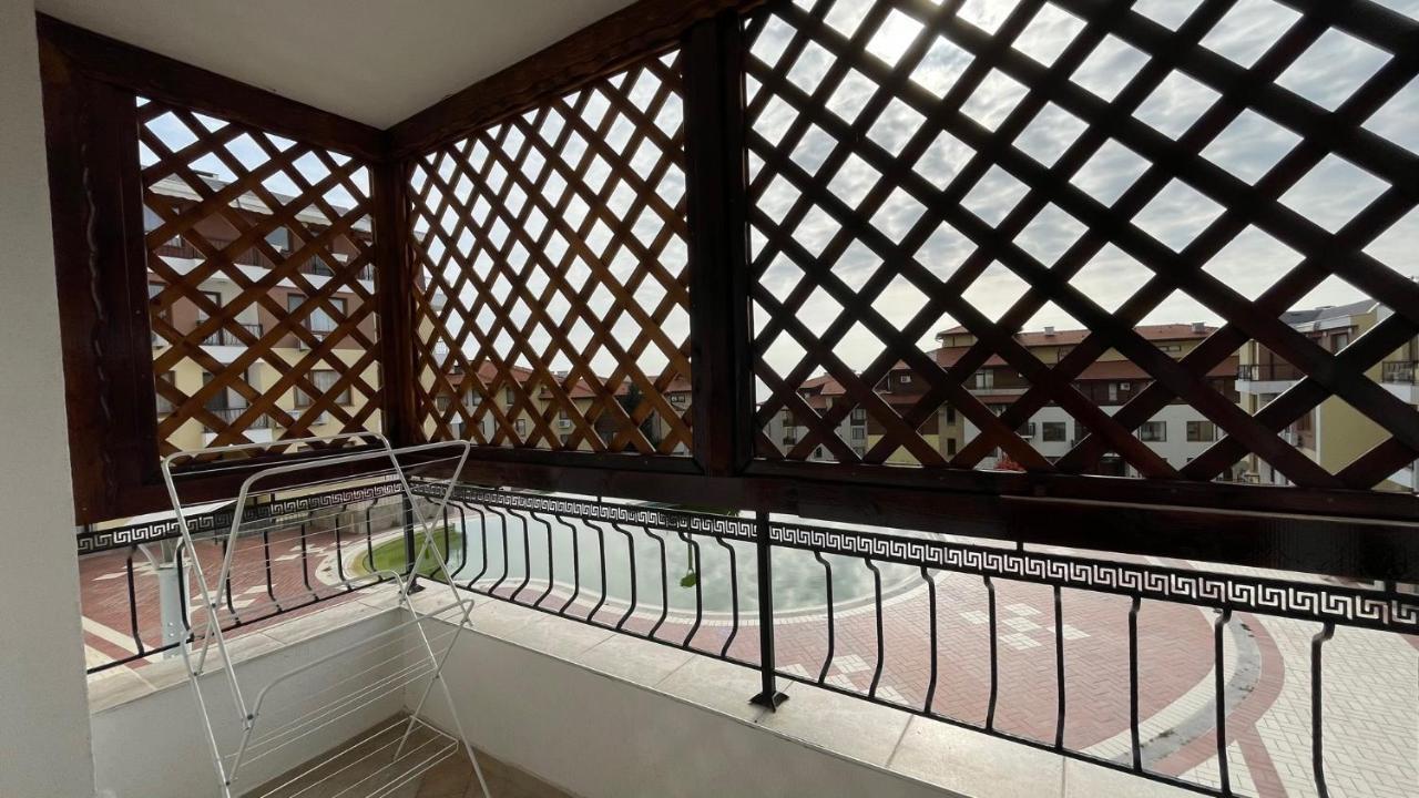 Garden Of Eden B3-2 Private One Bedroom Apartment スヴェティ・ヴラス エクステリア 写真