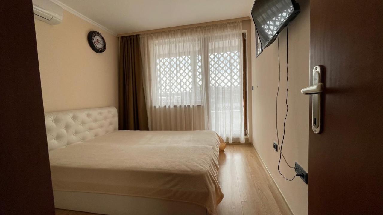 Garden Of Eden B3-2 Private One Bedroom Apartment スヴェティ・ヴラス エクステリア 写真