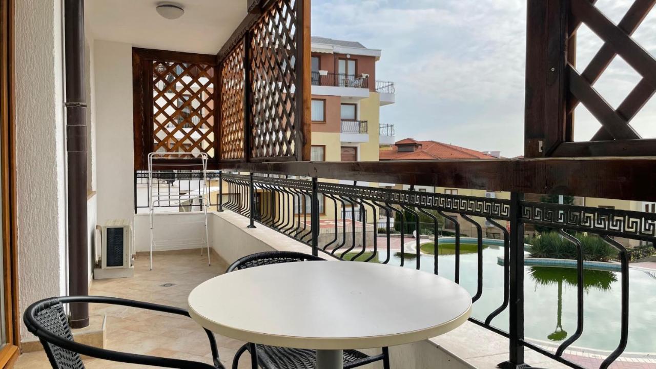 Garden Of Eden B3-2 Private One Bedroom Apartment スヴェティ・ヴラス エクステリア 写真