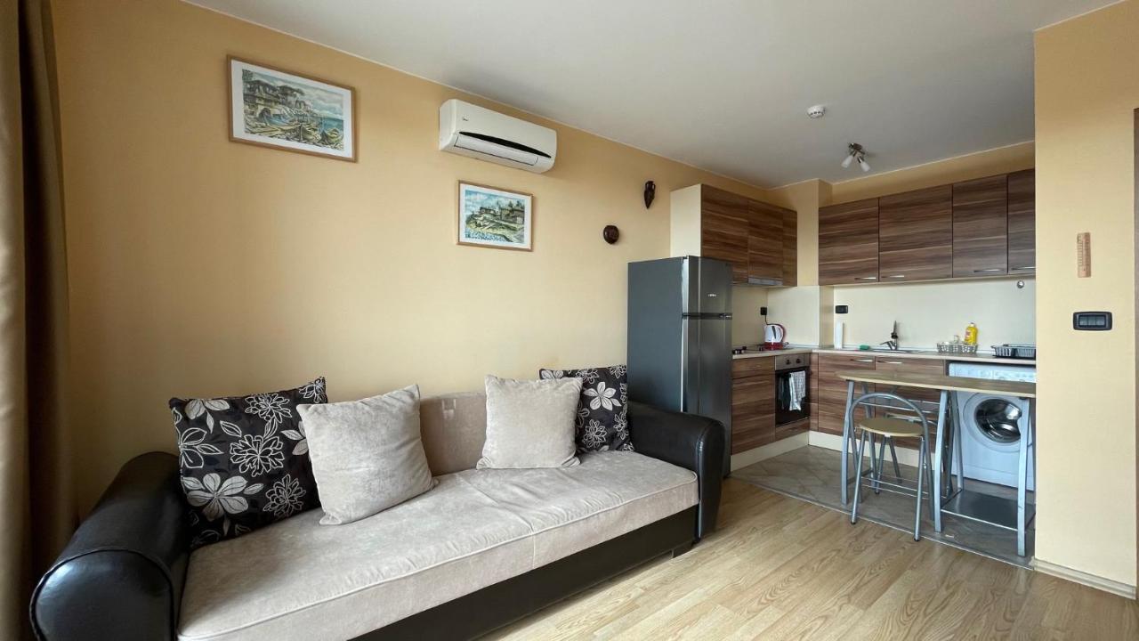 Garden Of Eden B3-2 Private One Bedroom Apartment スヴェティ・ヴラス エクステリア 写真