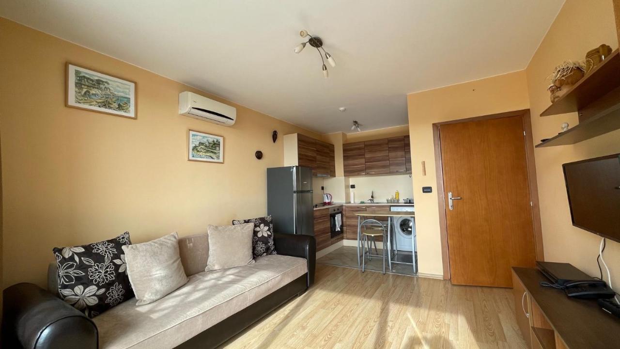 Garden Of Eden B3-2 Private One Bedroom Apartment スヴェティ・ヴラス エクステリア 写真